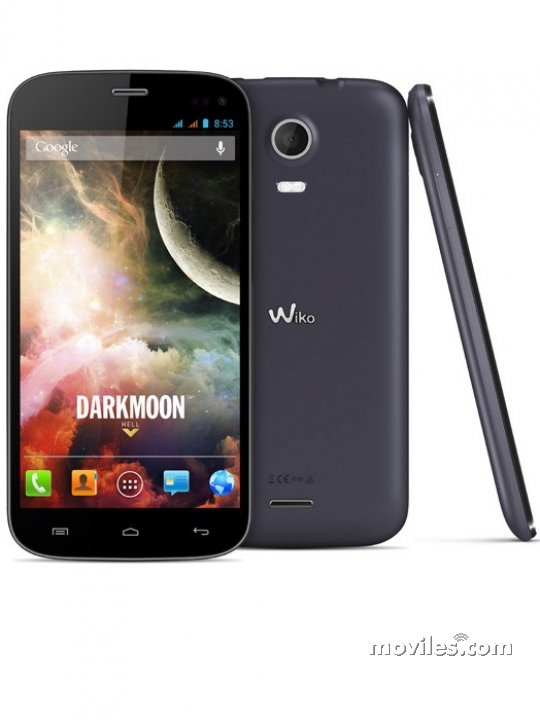 Image 7 Wiko Darkmoon