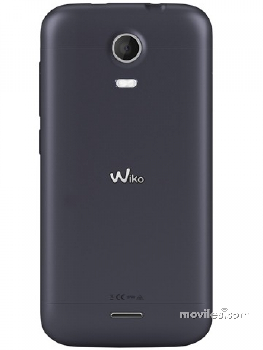 Image 3 Wiko Darkmoon
