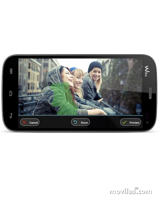 Image 8 Wiko Darkmoon