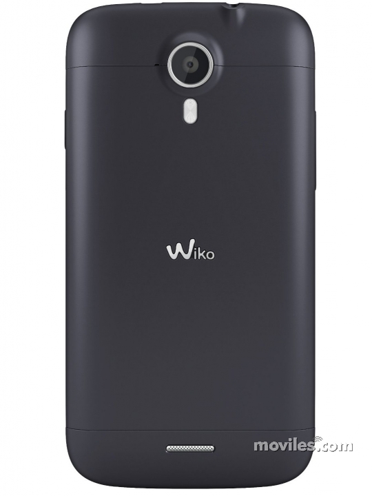 Image 5 Wiko Darknight