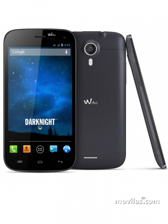 Image 6 Wiko Darknight