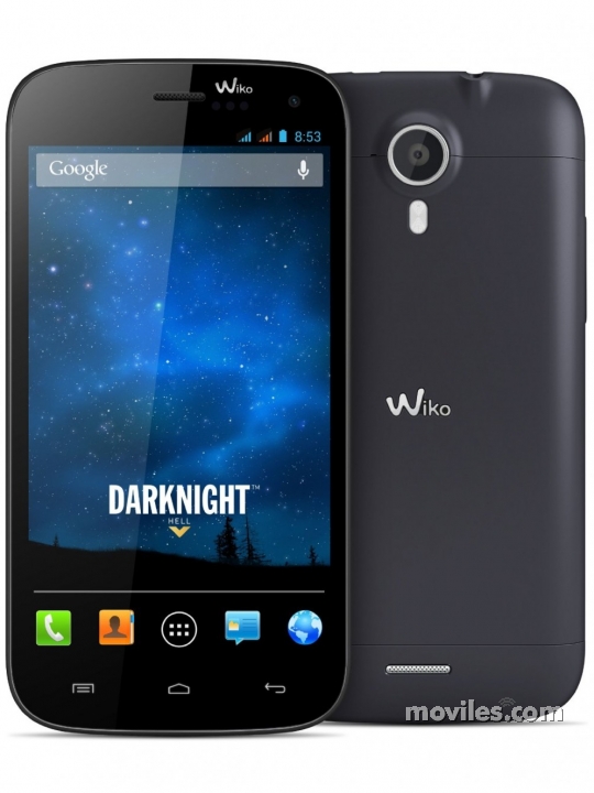 Image 3 Wiko Darknight