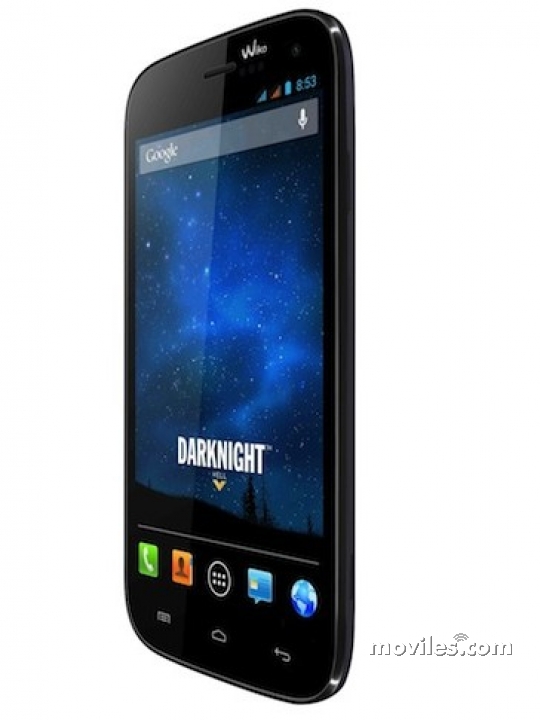 Image 2 Wiko Darknight
