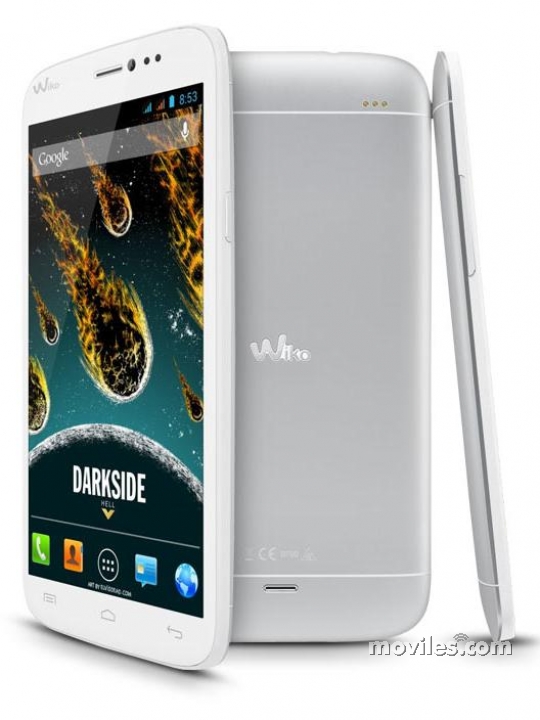 Image 2 Wiko Darkside