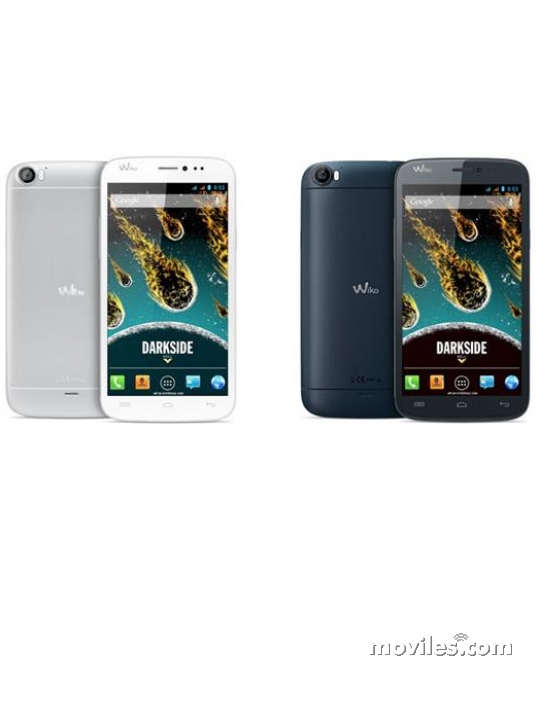 Image 4 Wiko Darkside