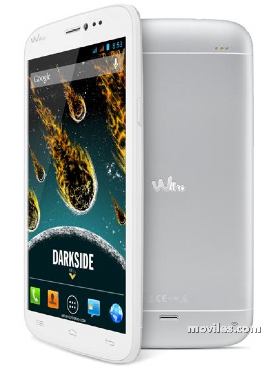 Image 6 Wiko Darkside