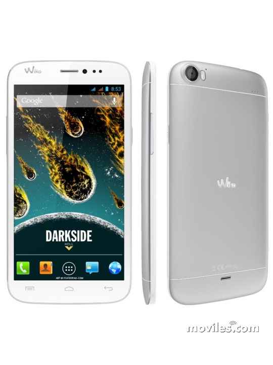 Image 7 Wiko Darkside