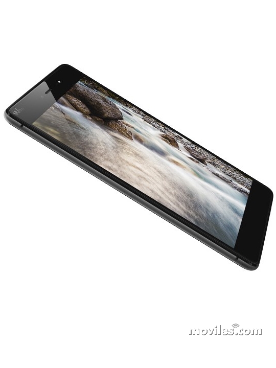 Image 2 Wiko Fever 4G