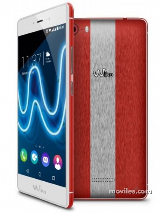 Image 3 Wiko Fever Special Edition