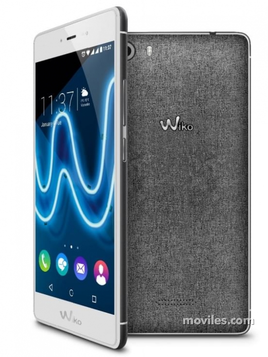 Image 5 Wiko Fever Special Edition