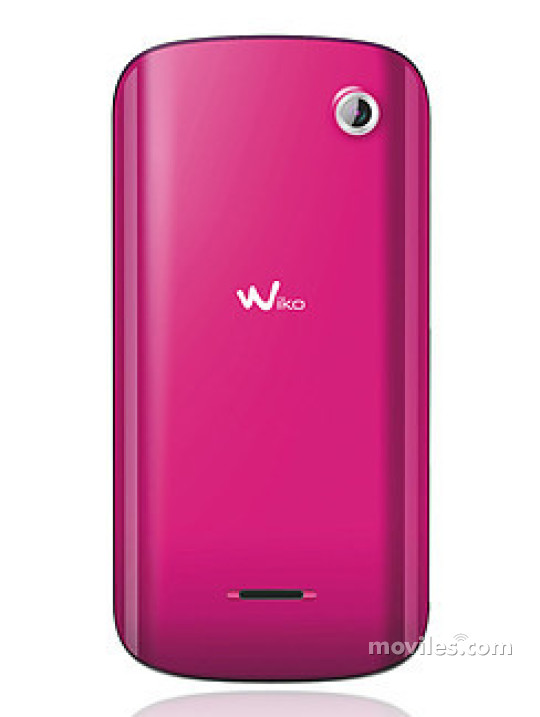 Image 2 Wiko Fiji