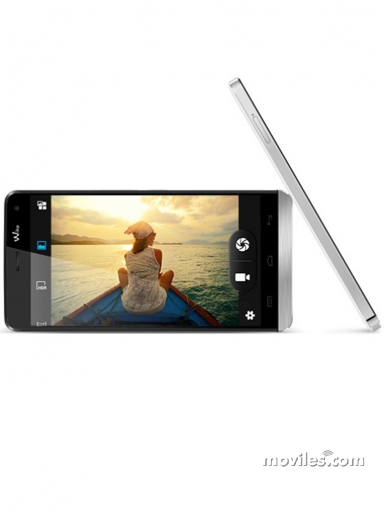 Image 5 Wiko Getaway