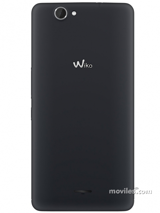 Image 2 Wiko Getaway