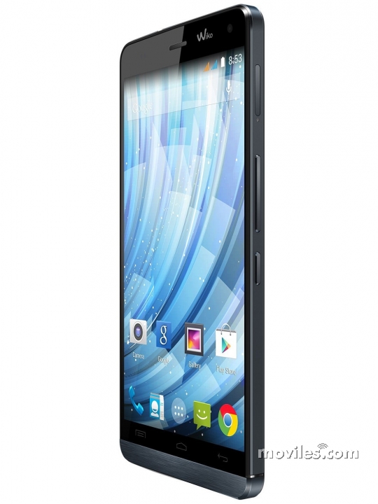 Image 3 Wiko Getaway