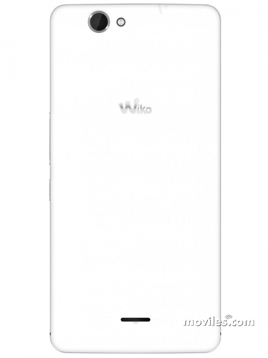 Image 6 Wiko Getaway