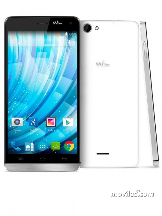 Image 8 Wiko Getaway