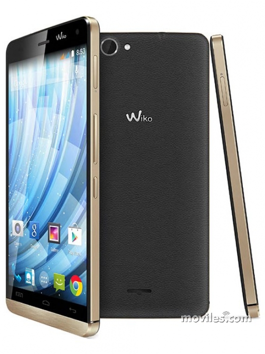 Image 9 Wiko Getaway