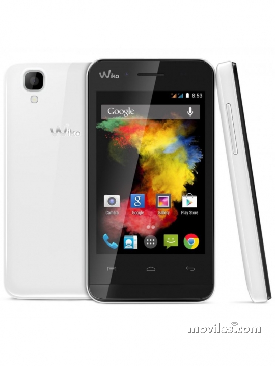 Image 2 Wiko Goa