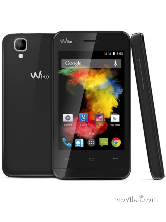 Image 4 Wiko Goa