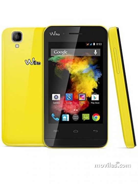 Image 7 Wiko Goa