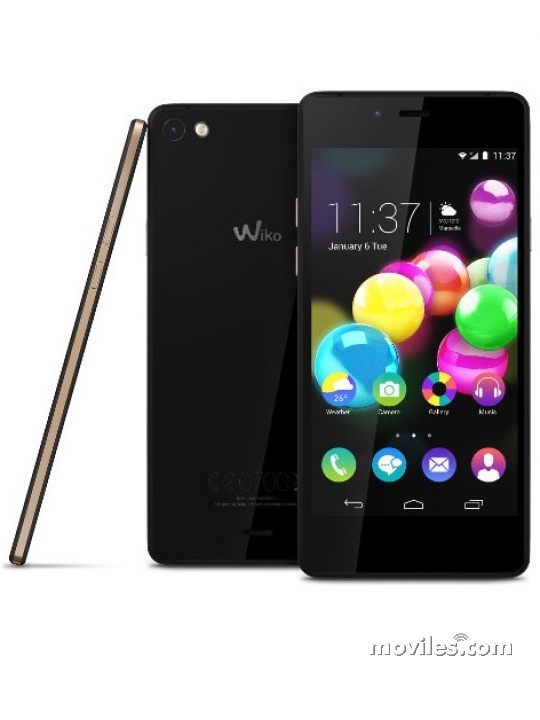 Image 2 Wiko Highway Star 4G