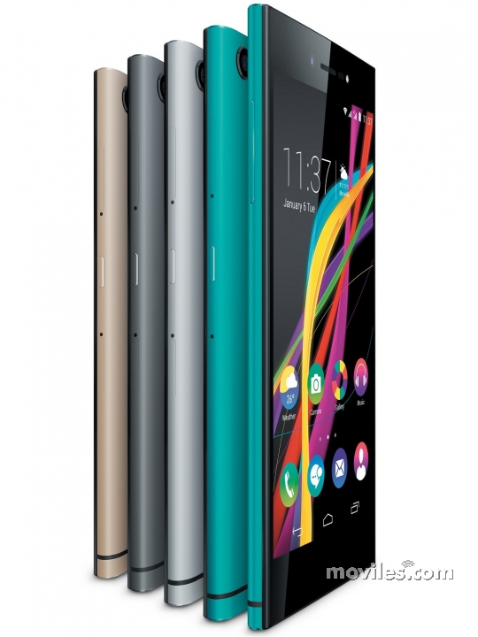 Image 3 Wiko Highway Star 4G