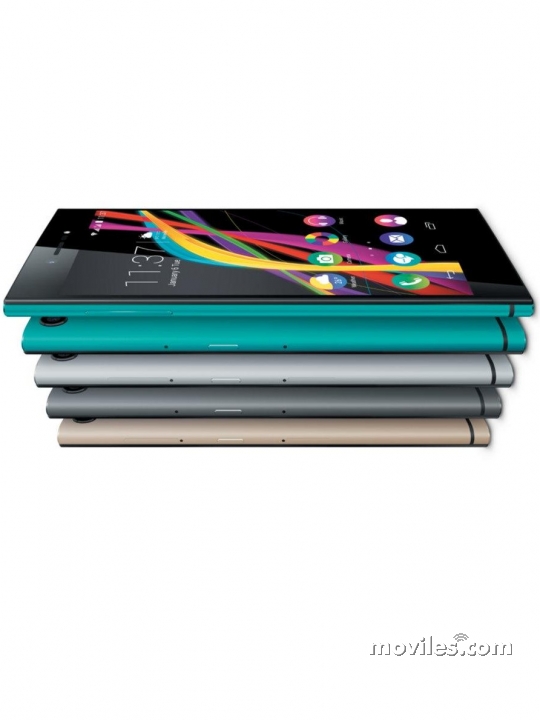 Image 5 Wiko Highway Star 4G