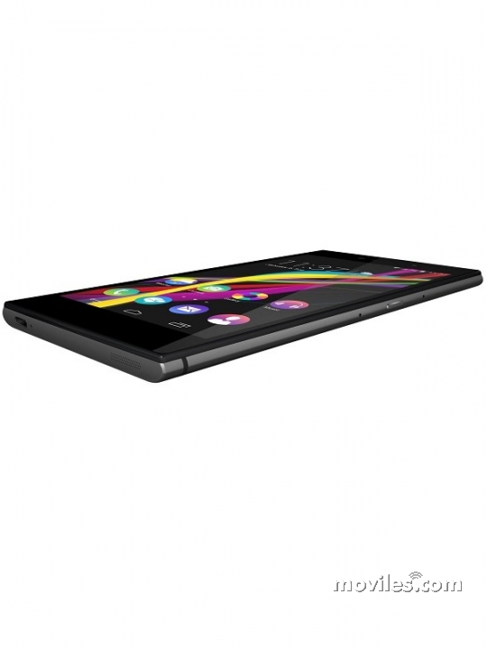 Image 6 Wiko Highway Star 4G