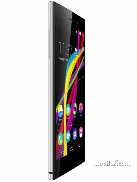 Image 7 Wiko Highway Star 4G