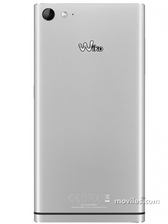 Image 8 Wiko Highway Star 4G