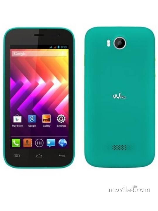 Image 7 Wiko IGGY