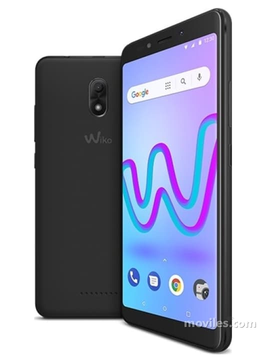 Image 5 Wiko Jerry 3