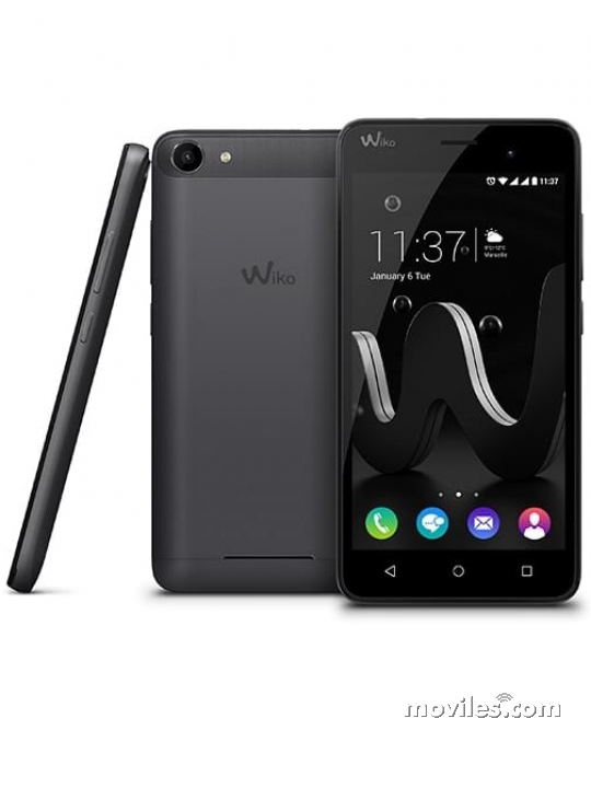 Image 6 Wiko Jerry