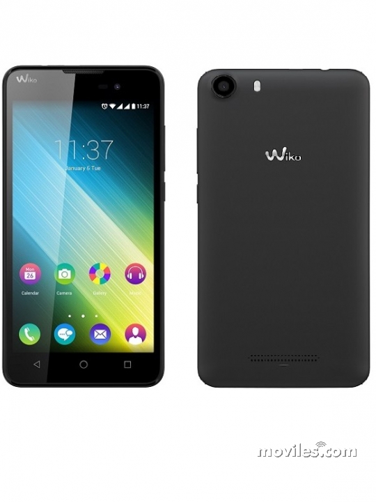 Image 10 Wiko Lenny2