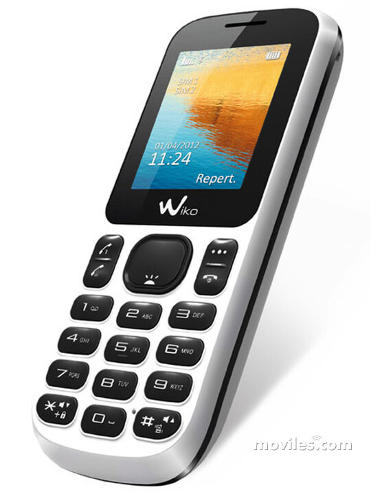 Image 3 Wiko Lubi+