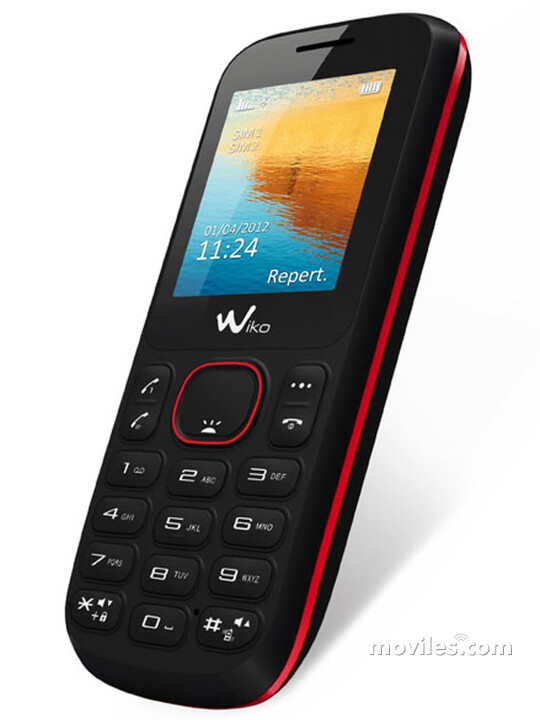 Image 4 Wiko Lubi+