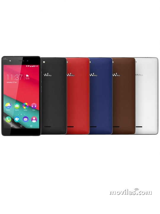 Image 6 Wiko Pulp 4G