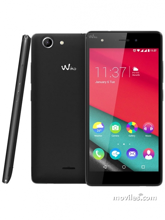 Image 2 Wiko Pulp 4G