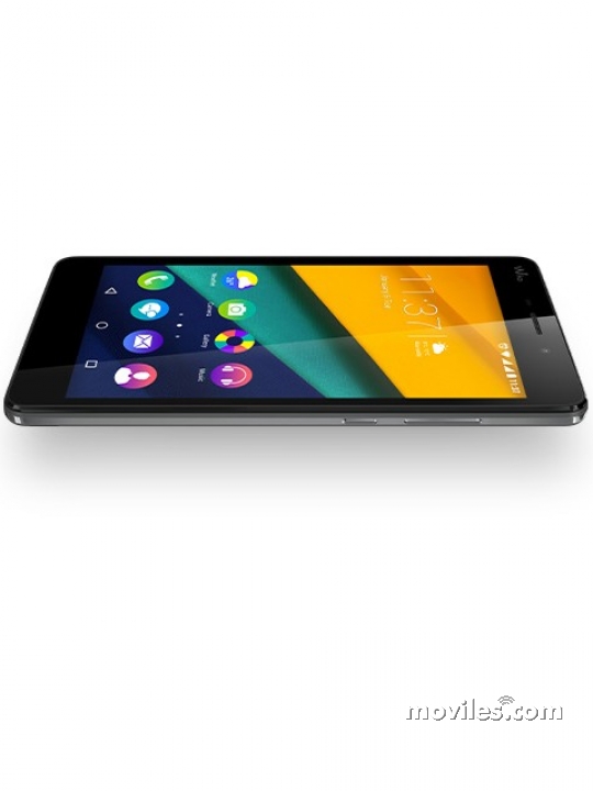 Image 2 Wiko Pulp Fab 4G