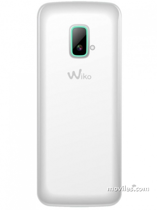 Image 2 Wiko RIFF