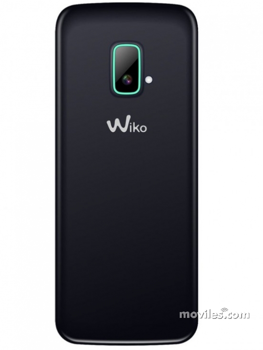 Image 3 Wiko RIFF
