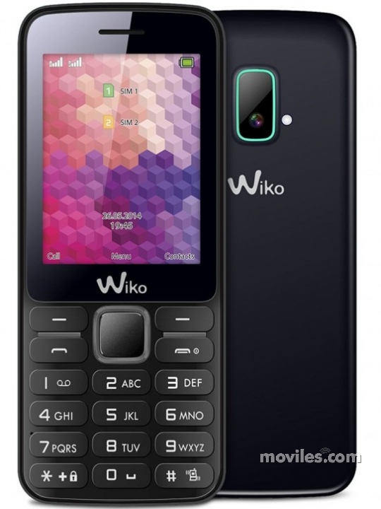 Image 4 Wiko RIFF