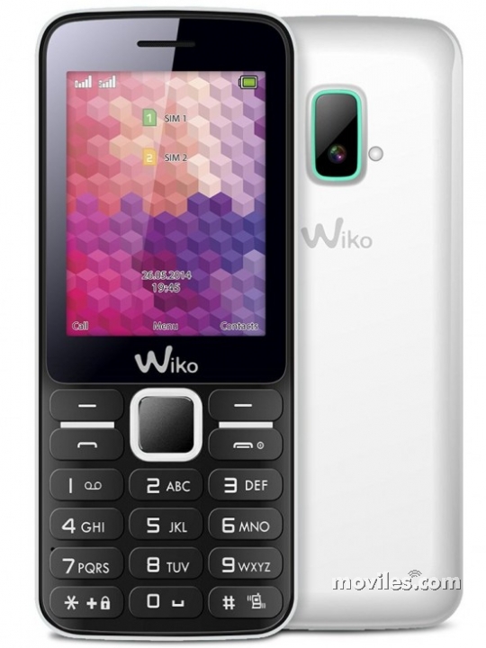 Image 5 Wiko RIFF