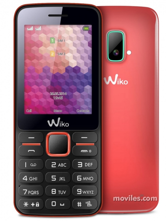 Image 6 Wiko RIFF