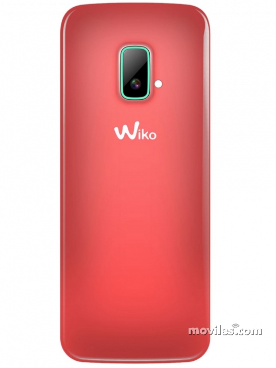 Image 7 Wiko RIFF