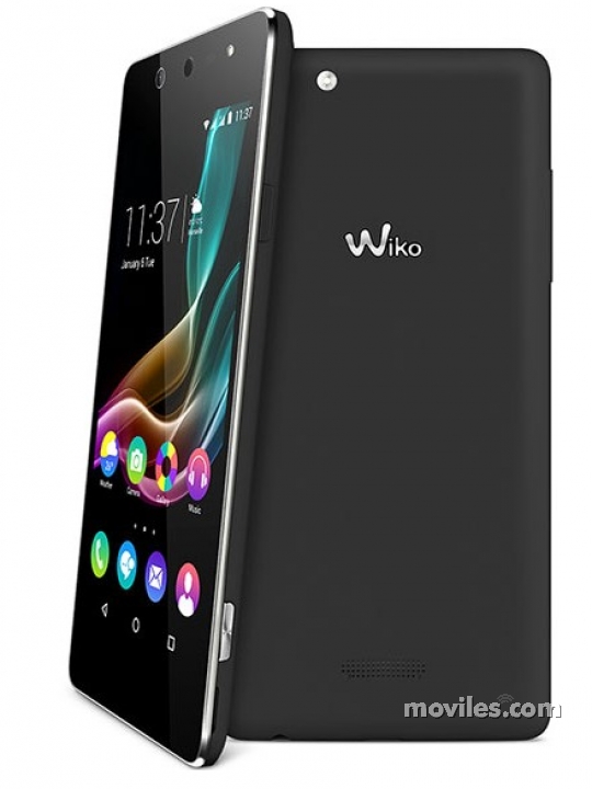 Image 2 Wiko Selfy 4G