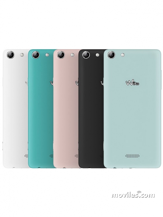 Image 3 Wiko Selfy 4G