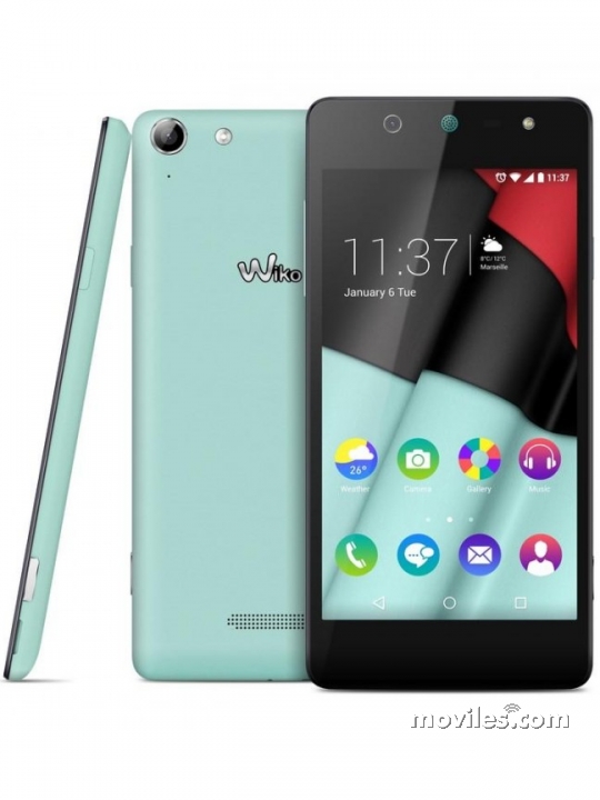 Image 4 Wiko Selfy 4G