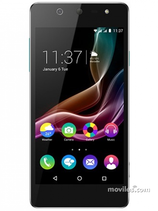 Image 5 Wiko Selfy 4G