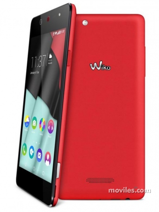 Image 6 Wiko Selfy 4G